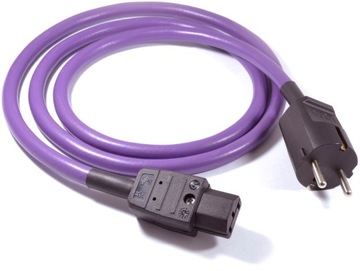 КАБЕЛЬ ПИТАНИЯ АУДИО OFC MELODIKA MDP15 1,5м