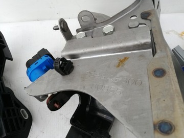 Pedał Gazu Hamulca Mazda 6 GH 2.2D