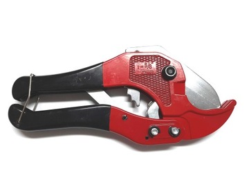 НОЖНИЦЫ ДЛЯ РЕЗКИ ТРУБОРЕЗОВ PEX PP 0-42MM