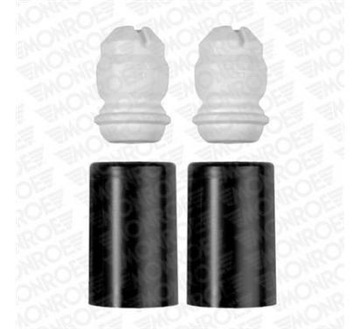 MONROE ODBOJE OSLONY AMORTYZATORA SEAT IBIZA GOLF