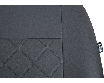 ИЗМЕРИТЕЛЬНЫЕ ЧеХлы НА СИДЕНЬЯ FORD FOCUS Mk3