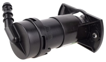 ЛАМПА Омывателя ФАР ПРАВАЯ AUDI A6 C6 04-