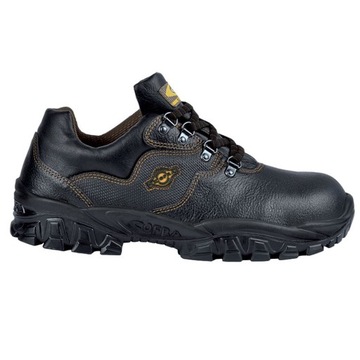 Buty robocze ochronne Bhp Cofra VOLGA S3 SRC r.41