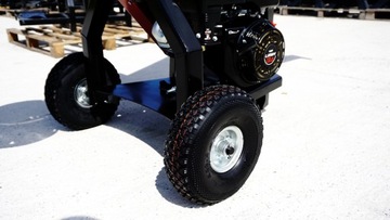 ИЗМЕЛЬЧИТЕЛЬ БЕНЗИНОВЫЙ RS-100 4N, 15 л.с.