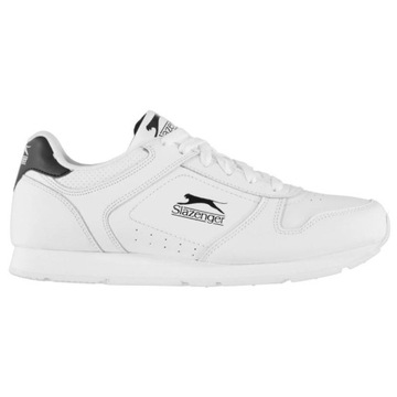 SLAZENGER Skóra BUTY SPORTOWE 39-48 tu 45 _24191