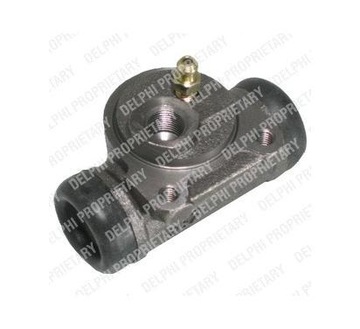 DELPHI CYLINDEREK HAMULCOWY PEUGEOT 405 TYL LEWY