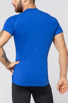 БЫСТРОСЫХАЮЩАЯ ТЕРМОАКТИВНАЯ ТРЕНИРОВОЧНАЯ ФУТБОЛКА XXL