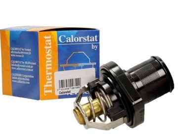 TERMOSTAT PEUGEOT 206 307 1.1 1.4 1.6 16V Vernet