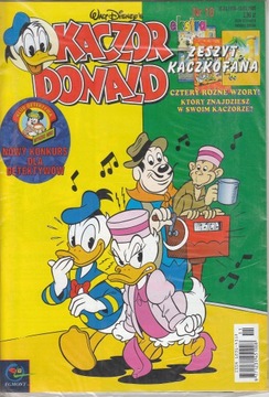 KACZOR DONALD 10/1998 PL