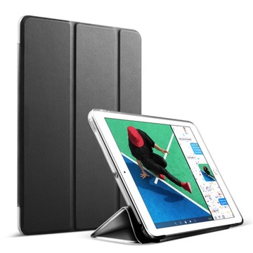 Чехол Smart Cover с клапаном для iPad Pro 10.5/Air 3