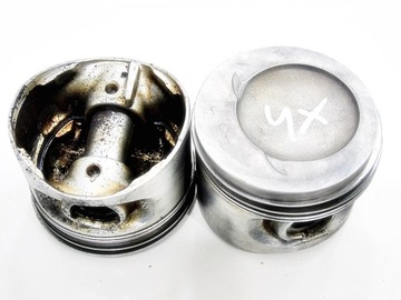 PÍST MOTORU PULT NIVA NADESCHDA 1.7 8V