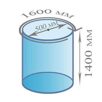 мешки для извлечения пиломатериалов__800x1400__150 MIKR 80 шт.