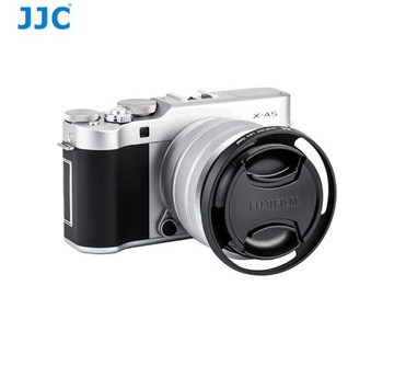 Osłona do FUJIFILM FUJINON XC15-45mm F3.5-5.6