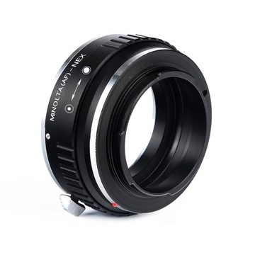 Переходник Minolta AF/MAF/Sony A на Sony E/NEX