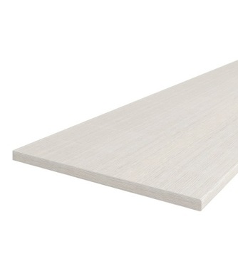 Blat kuchenny 28 mm SOSNA BIAŁA 260 x 60 cm