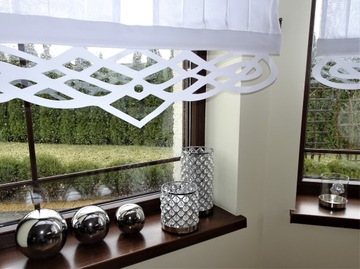 Черный керамический декоративный шар Polnix, диаметр. 15 см 39.017