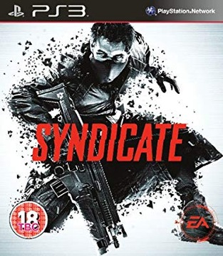 PS3 СИНДИКАТ AVC SIEDLCE