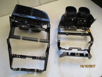 7307/13 KONSOLA RAMKA ŚRODKOWA CITROEN XANTIA I