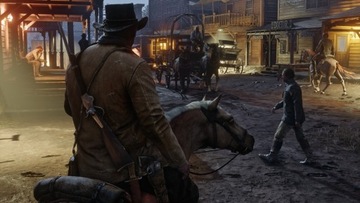 Red Dead Redemption 2 ULTIMATE EDITION (ПК) – КЛЮЧ ROCKSTAR