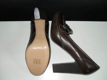 CHLOE' ORYGINALNE BUTY DAMSKIE ROZMIAR 39