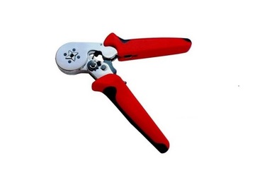 Устройство для обжима кабельных наконечников Kraft&Dele