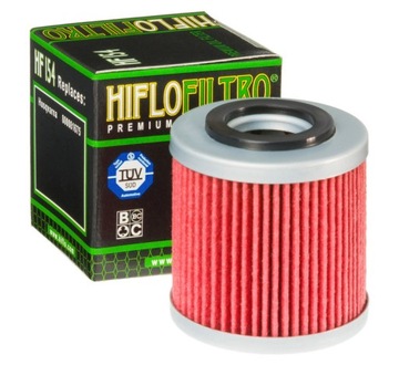 Filtr oleju HF154 Husqvarna TE210 410 510 SM610