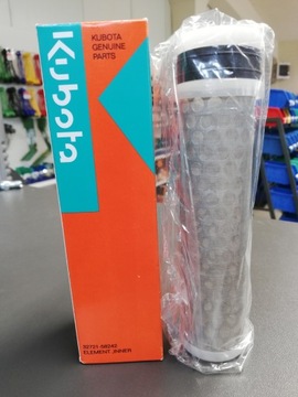 Kubota filtr powietrza 32721-58242
