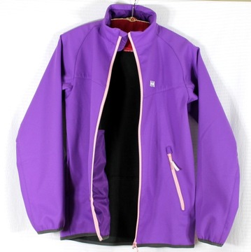 HELLY HANSEN KIDS СОФТШЕЛЛ РАЗМЕР 152