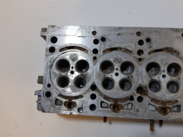 СПРИНТЕР 906 651 ГОЛОВКА ДВИГАТЕЛЯ A651