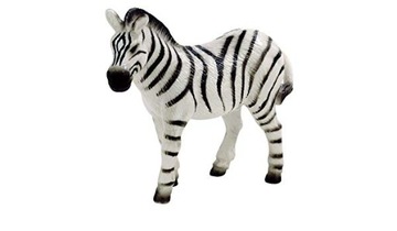 Zebra Bullyland dzikie afryka 63350 -30% 24H