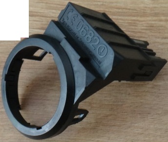 MAZDA 3 LIFT 08 R PĘTLA IMMOBILAJZERA IMMOBILAJZER