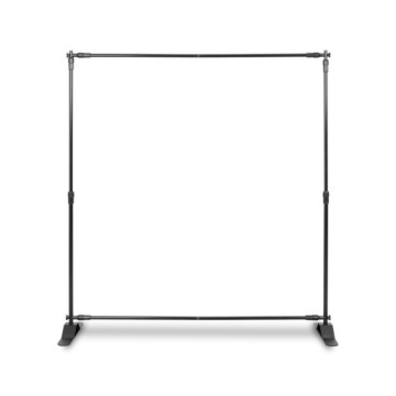 Баннерная стена 220x240 листов