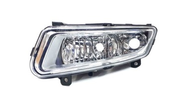 LAMPA P.MGIELNA REFLEKTOR VW POLO 09- L 6R0941061B