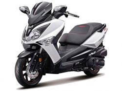 SYM JOYMAX GTS 125 300 противотуманная фара НОВАЯ