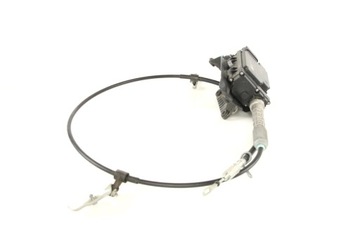 РУЧНОЙ РЫЧАГ DODGE PROMASTER 06- 4726544AG