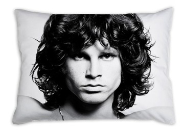 JIM MORRISON THE DOORS Poduszka Gadżet Prezent