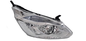 REFLEKTOR LAMPA FORD TRANSIT CUSTOM 13- PRAWY