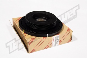 TOYOTA OE 13407-46020 KOLO ŘEMENICE