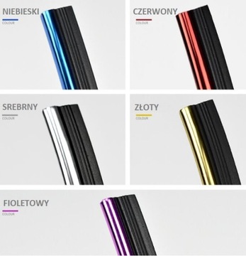 ДЕКОРАТИВНАЯ ПОЛОСКА ДЛЯ АВТОМОБИЛЯ