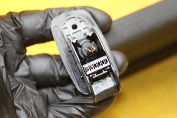 СОЛНЦЕЗАЩИТНЫЙ КОЗЫРЕК ЛЕВЫЙ ПОДСОЛНЕЧНИК AUDI A6 C6