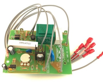 Пластина УС71-2 Р-6042-026-1 замена для Bester УС-71-2