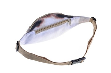 Детская поясная сумка Wenecja CAT EYES DURABLE PL