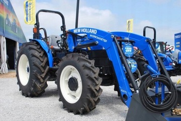 ШИНА 12.4-28 EARTHPRO 45 8PR TT GALAXY