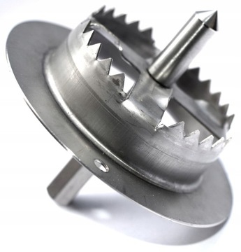 РЕЗКА ДЛЯ ПЕНОПЛАТА, МЕТАЛЛ, ЗАГЛУШКИ ДЛЯ ПЕНОПЛАТА, 67 СМ