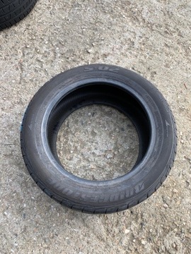 BRIDGESTONE S-02 205/55R16 КОМПЛЕКТ 225/50R16