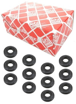 TĚSNĚNÍ KRYTU VENTILU BMW E36 E46 E34 E39 E38