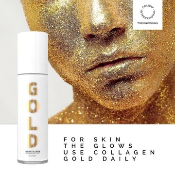 COLWAY Native Collagen Нативный коллаген GOLD бесплатно