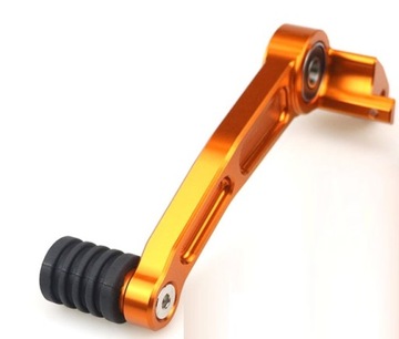 KTM Duke RC 125-390 dźwignia nóżka hamulca tył