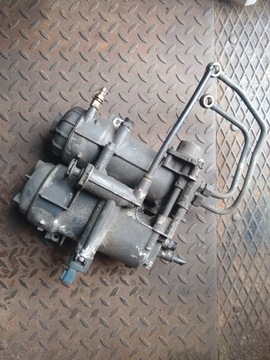 OBUDOWA PODSTAWA FILTRA PALIWA SCANIA R XPI