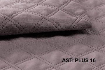 ОБИВОЧНЫЙ МАТЕРИАЛ СТЕГАНАЯ ТКАНЬ ASTI PLUS